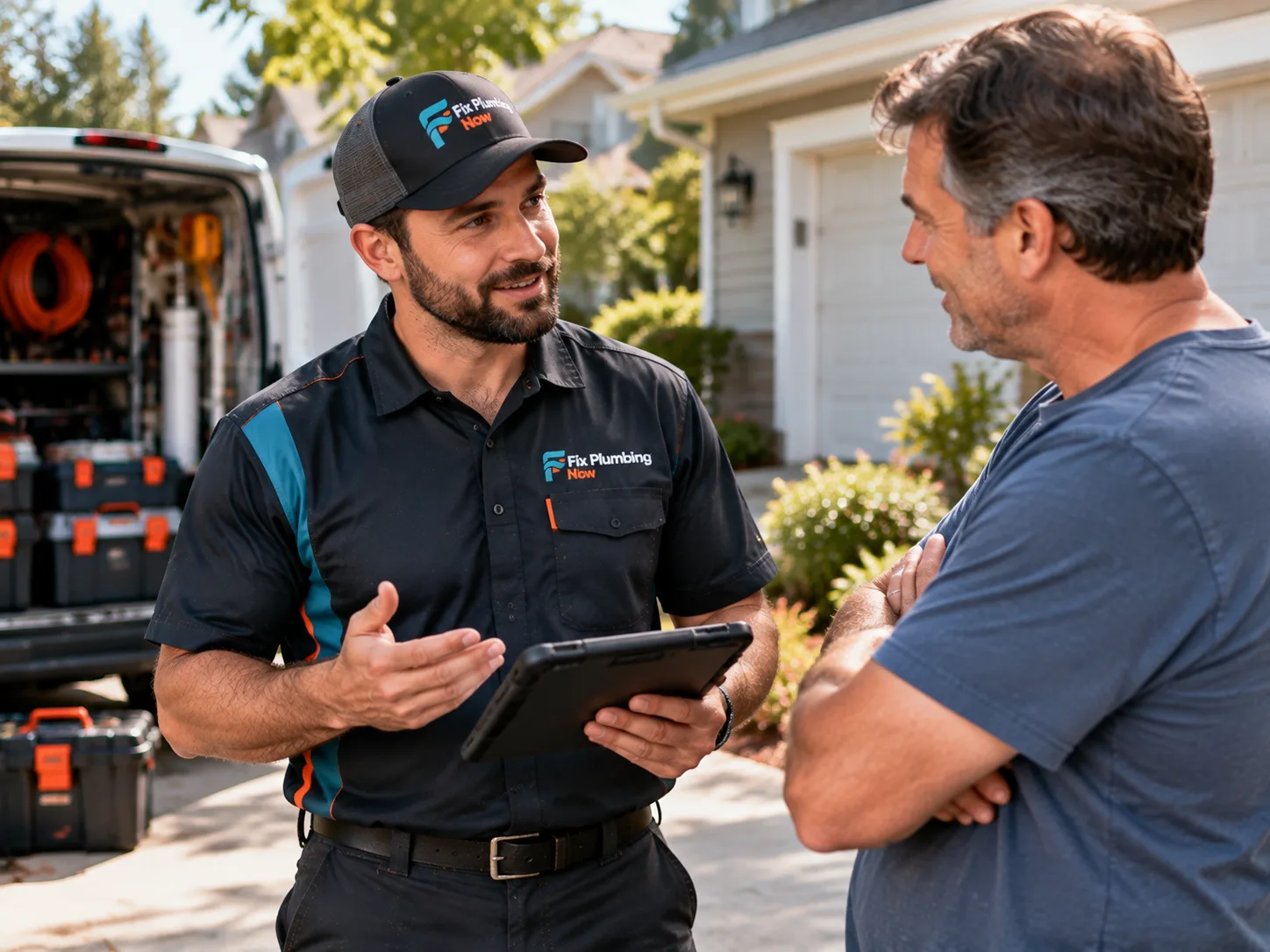 Clogged Drain Service Burlington, WI FAQs